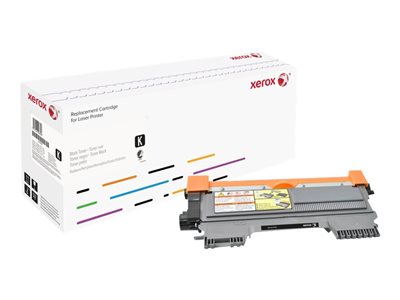  XEROX  Brother HL-2130/HL-2132/HL-2135W - negro - compatible - cartucho de tóner (alternativa para: Brother TN2010)006R03157