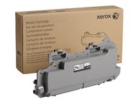 Xerox - colector de tóner usado