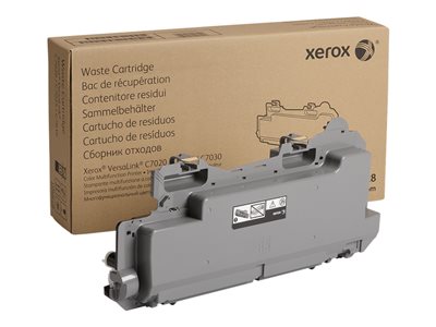  XEROX  - colector de tóner usado115R00128
