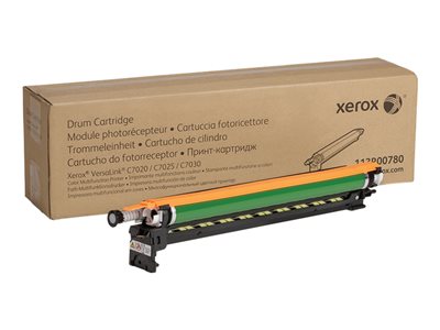 XEROX  - color (cian, magenta, amarillo, negro) - cartucho de tambor113R00780