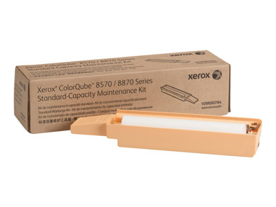  XEROX  ColorQube 8700 Standard Capacity Cleaning Unit - kit de mantenimiento109R00784