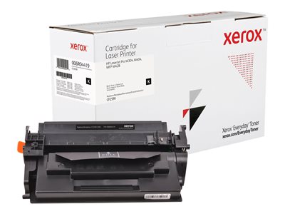  Xerox Everyday - Alto rendimiento - negro - compatible - cartucho de tóner (alternativa para: HP 59X, HP CF259X)006R04419