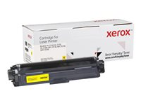 Xerox Everyday - amarillo - cartucho de tóner (alternativa para: Brother TN221Y) 006R03715
