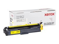 Xerox Everyday - amarillo - cartucho de tóner (alternativa para: Brother TN225Y, Brother TN245Y) 006R04229