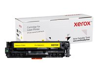 Xerox Everyday - amarillo - cartucho de tóner (alternativa para: HP CF382A) 006R03819