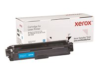 Xerox Everyday - cián - cartucho de tóner (alternativa para: Brother TN221C) 006R03713
