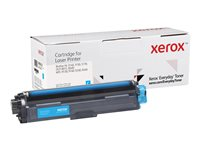 Xerox Everyday - cián - cartucho de tóner (alternativa para: Brother TN225C, Brother TN245C) 006R04227