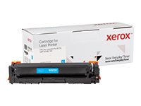 Xerox Everyday - cián - cartucho de tóner (alternativa para: HP CF531A) 006R04260