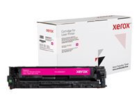 Xerox Everyday - magenta - cartucho de tóner (alternativa para: HP CB543A, HP CE323A, HP CF213A, Canon CRG-131M, Canon CRG-116M) 006R03811