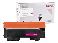 Xerox Everyday - magenta - cartucho de tóner (alternativa para: HP W2073A) 006R04594