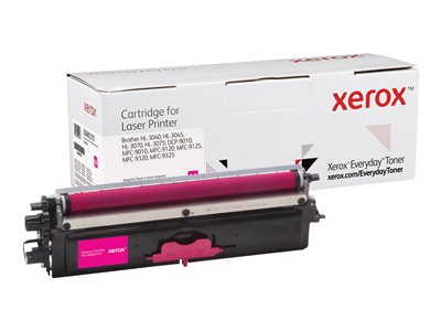  Xerox Everyday - magenta - cartucho de tóner (alternativa para: Brother TN210M)006R03787