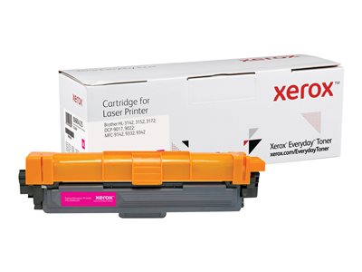  Xerox Everyday - magenta - cartucho de tóner (alternativa para: Brother TN242M)006R04225