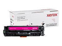Xerox Everyday - magenta - compatible - cartucho de tóner 006R03820