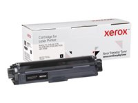 Xerox Everyday - negro - cartucho de tóner (alternativa para: Brother TN221BK) 006R03712