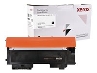 Xerox Everyday - negro - cartucho de tóner (alternativa para: HP W2070A) 006R04591
