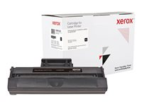 Xerox Everyday - negro - cartucho de tóner (alternativa para: Samsung MLT-D111S / ELS) 006R04588