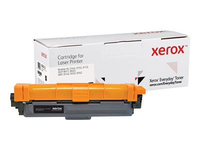  Xerox Everyday - negro - cartucho de tóner (alternativa para: Brother TN242BK)006R04223