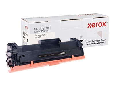  Xerox Everyday - negro - cartucho de tóner (alternativa para: HP CF244A)006R04235