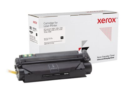 Xerox Everyday - negro - compatible - cartucho de tóner006R03660
