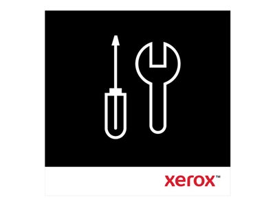  XEROX  Extended On-Site - ampliación de la garantía - 2 años - in situC600SP3