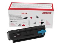 Xerox - Gran capacidad - negro - original - cartucho de tóner