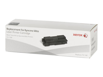  XEROX  Kyocera FS-1100/1100N - negro - cartucho de tóner (alternativa para: Kyocera TK-140)003R99784