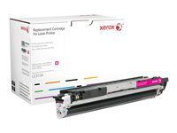 Xerox - magenta - cartucho de tóner (alternativa para: HP CE313A) 106R02260