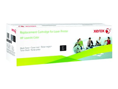  XEROX  - negro - cartucho de tóner (alternativa para: HP 79A)006R03556