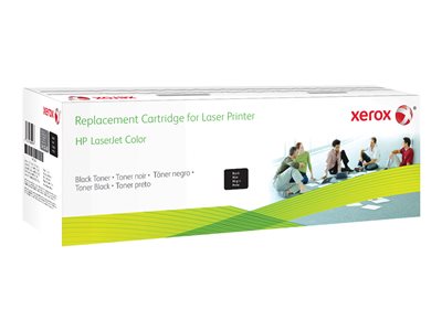  XEROX  - negro - cartucho de tóner (alternativa para: HP CF350A)006R03242