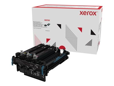  XEROX  - negro, Color - original - juego de imágenes de impresora013R00692