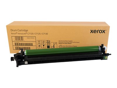  XEROX  - negro - original - cartucho de tambor013R00688