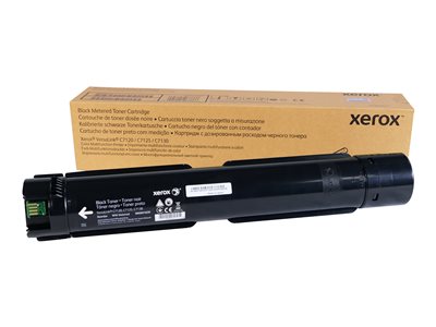  XEROX  - negro - original - cartucho de tóner006R01824