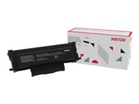 Xerox - negro - original - cartucho de tóner