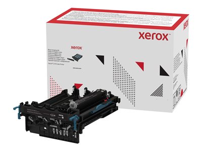  XEROX  - negro - original - juego de imágenes de impresora013R00689