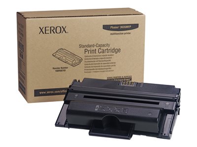  XEROX  Phaser 3635MFP - negro - original - cartucho de tóner108R00793