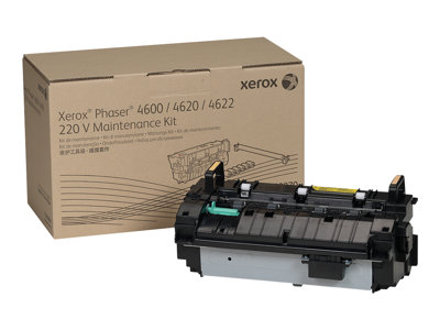  XEROX  Phaser 4622 - juego de fusor para el mantenimiento de la impresora115R00070