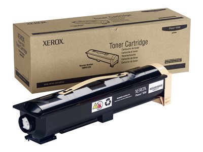  XEROX  Phaser 5550 - negro - original - cartucho de tóner106R01294