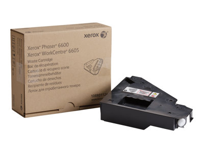  XEROX  VersaLink C400 - colector de tóner usado108R01124