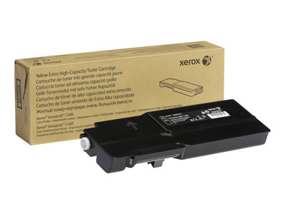  XEROX  VersaLink C405 - Gran capacidad - negro - original - cartucho de tóner106R03528