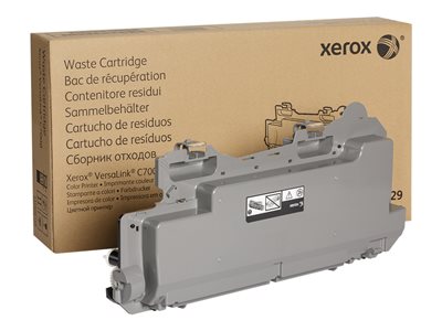  XEROX  VersaLink C7000 - colector de tóner usado115R00129