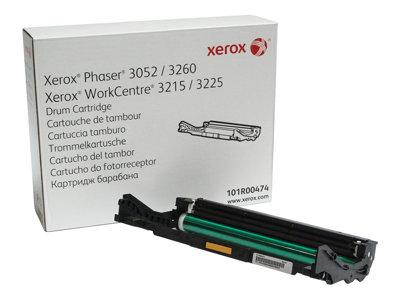  XEROX  WorkCentre 3215 - cartucho de tambor101R00474