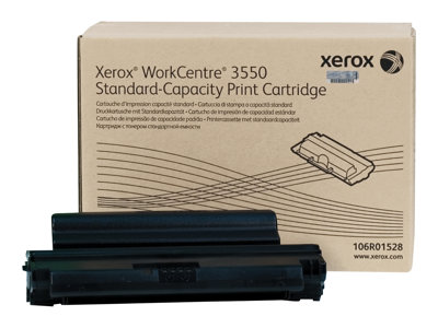  XEROX  WorkCentre 3550 - negro - original - cartucho de tóner106R01528