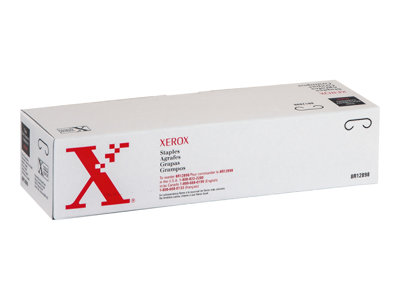  XEROX  WorkCentre 5845/5855 - grapas (paquete de 15000)008R12898