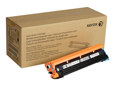  XEROX  WorkCentre 6515 - cián - original - cartucho de tambor108R01417