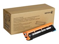 Xerox WorkCentre 6515 - cián - original - cartucho de tambor