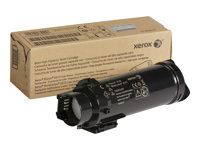 Xerox WorkCentre 6515 - gran capacidad - negro - original - cartucho de tóner