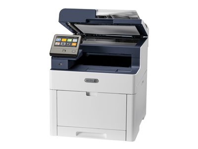  XEROX  WorkCentre 6515V_N - impresora multifunción - color6515V_N