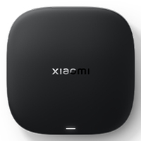 XIAOMI Mi TV Box  S 3nD GEN 4K negro PFJ4191EU