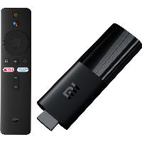 XIAOMI Mi TV Stick  Negro PFJ4098EU