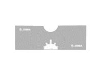 Zebra Z-Select 2000T - etiquetas RFID - mate - 200 etiqueta(s) - 102 x 152 mm - ZipShip Sample